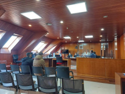 El principal testigo del joven apu&ntilde;alado presuntamente por el hermano de su exnovia asegura no recordar "nada"