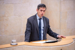 El PSOE presenta 233 enmiendas a los PGC sobre salud, vivienda y para mitigar el impacto de la guerra