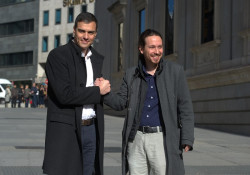 El PSOE se zampar&aacute; a Podemos, y en Cantabria tambi&eacute;n