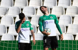  El Racing de Santander desciende a Tercera   una temporada despu&eacute;s quedando colista en segunda