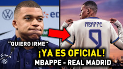 El Real Madrid sube la oferta por Mbapp&eacute; a 180 millones de euros