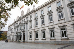 El reto del TS en 2023: estudiar el impacto de la reforma penal en el `proc&eacute;s` y fijar doctrina por el `solo s&iacute; es s&iacute;`