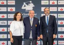 El Santander Golf Tour contar&aacute; con 8 pruebas y empieza el 27 de marzo en Castell&oacute;n