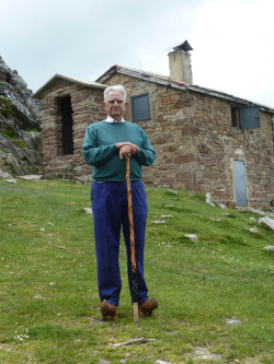 El Sarruj&aacute;n de Carmona&hellip;