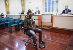 El Supremo confirma los cinco a&ntilde;os y tres meses al conductor del accidente mortal de Corb&aacute;n