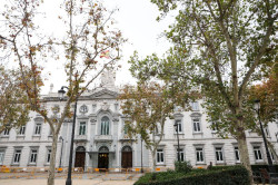 El Supremo eleva a 9 a&ntilde;os las condenas por el `caso Arandina` pero rebaja un a&ntilde;o por `la ley del solo s&iacute; es s&iacute;`