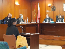 El Supremo ratifica seis a&ntilde;os de c&aacute;rcel a una prostituta que estaf&oacute; un mill&oacute;n de euros a un cliente