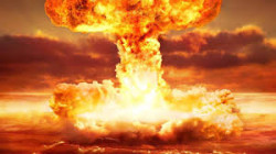 El temor a una nueva guerra mundial.    &copy;Mariano Cabrero B&aacute;rcena es escritor