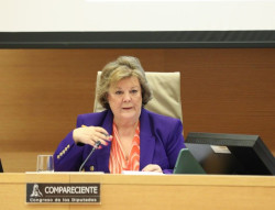 El Tribunal de Cuentas detecta salarios en especie a directivos del sector p&uacute;blico ajenos a su contrato