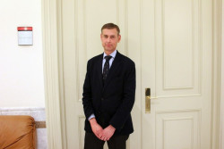 El TS desestima el recurso del juez Acayro contra el nombramiento de L&oacute;pez del Moral como presidente del TSJC