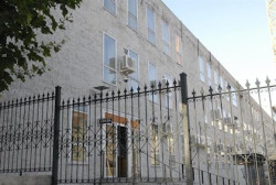 El TSJC condena al Ayuntamiento de Santander a indemnizar con 9.000 euros a USO por vulnerar su libertad sindical