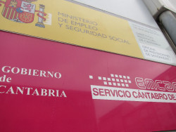 El TSJC confirma como improcedentes ocho despidos en el Servicio C&aacute;ntabro de Empleo (Emcan)