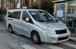 El TSJC vuelve a dar la raz&oacute;n a los taxistas en torno al pliego del transporte escolar de Cantabria