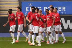 El United se gana la Champions en la &uacute;ltima jornada