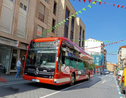 El uso del Torreb&uacute;s aument&oacute; un 14% en julio respecto al a&ntilde;o pasado