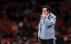 El Villarreal confirma a Unai Emery como su nuevo t&eacute;cnico por las pr&oacute;ximas tres temporadas