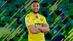 El Villarreal ficha al delantero internacional neerland&eacute;s Arnaut Danjuma