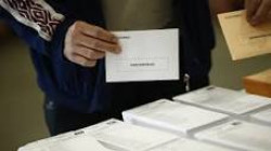 ELECCIONES DEL 9 DE JUNIO: ABSTENCI&Oacute;N.James M. Linden