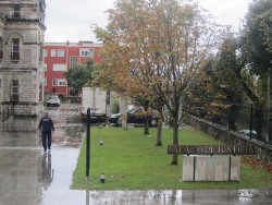 En Cantabria los funcionarios que acuden de forma presencial a los juzgados pasan del 22 al 38% de la plantilla en la primera fase