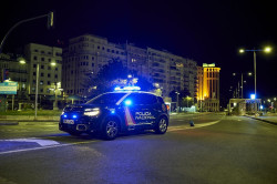 En libertad dos de los detenidos por el apu&ntilde;alamiento mortal en Santander por falta de indicios suficientes de autor&iacute;a