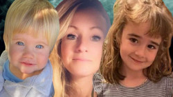 En recuerdo de dos ni&ntilde;as inocentes.   Por Carlos Magdalena 