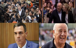 Enga&ntilde;o, desinformaci&oacute;n y chantaje del Gobierno. Por Jes&uacute;s Salamanca Alonso