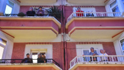 Es el momento de la unidad