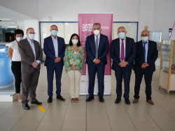  Espa&ntilde;a ha realizado el 22% de los trasplantes de donante vivo hechos en Europa en 2021