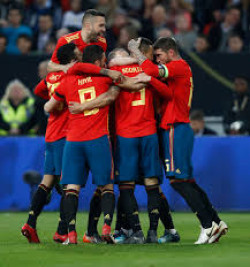 Espa&ntilde;a puede tener un diamante