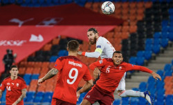 Espa&ntilde;a se auto derrota en Basilea