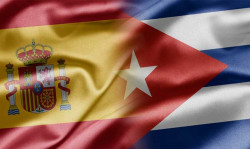 Espa&ntilde;a y Cuba, hermanos hispanos, por Eduardo Madro&ntilde;al Pedraza