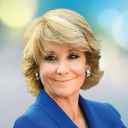 Esperanza y el liberalismo castizo