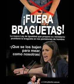 &iexcl;Estado de Alarma y espa&ntilde;oles alarmados!