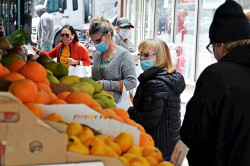Estados Unidos supera las 100.000 muertes por la COVID-19