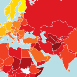 &iexcl;Esto est&aacute; que arde&iexcl;