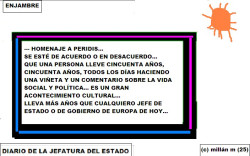 &iquest;Europa est&aacute; en decadencia, est&aacute; en declive.....?     &copy; jmm caminero 