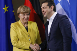 Europa necesita un nuevo "traje"