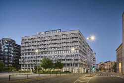 Europa roza los 1.740 proyectos hoteleros y marca r&eacute;cord en el lujo, seg&uacute;n Lodging Econometrics