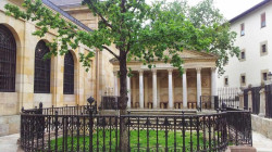 Euskadi,primer Estado Confederal.   Carlos Magdalena