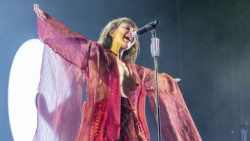 Eva Amaral y la Mujer Multidimensional.   Germ&aacute;n Gorraiz- Analista&nbsp;