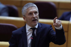 Excesivos errores y temores de Grande Marlasca. Por Jes&uacute;s Salamanca Alonso