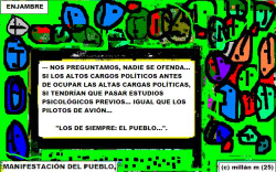 "&iquest;Existe el Estado profundo?".....