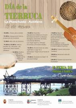 &Eacute;xito del d&iacute;a de la tierruca y la Feria de Artesanos en las Fiestas de San Jos&eacute;