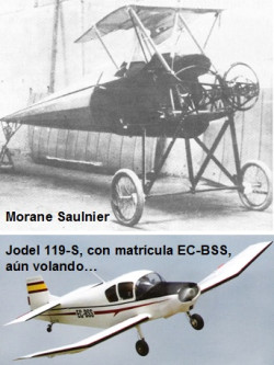 Exposici&oacute;n sobre construcci&oacute;n aeron&aacute;utica