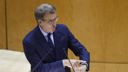 Feij&oacute;o habl&oacute;  15 minutos y Sanchez m&aacute;s de dos horas.&nbsp;Por Carlos Magdalena