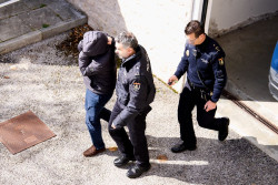 Fijada para el d&iacute;a 31 la vista para formalizar el acuerdo del `caso Obras P&uacute;blicas`