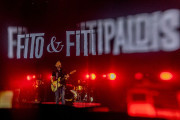 Fito y Fitipaldis y Mar&iacute;a Jos&eacute; Llergo protagonizar&aacute;n la programaci&oacute;n de oto&ntilde;o del Palacio de Festivales
