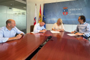 Ganader&iacute;a destina 510.000 euros a la Asociaci&oacute;n Frisona de Cantabria