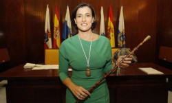 Gema Igual se tira al monte o es una distracci&oacute;n. Por Carlos Magdalena Menchaca