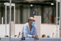 Grupo de expertos estima que el 70% de los pacientes con Covid-19 desarrollar&iacute;a anticuerpos protectores